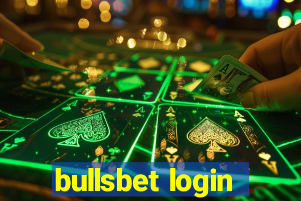 bullsbet login